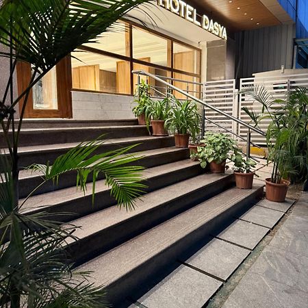 Hotel Dasya - Formerly Nice Stay The Business Hotel Bangalore Esterno foto