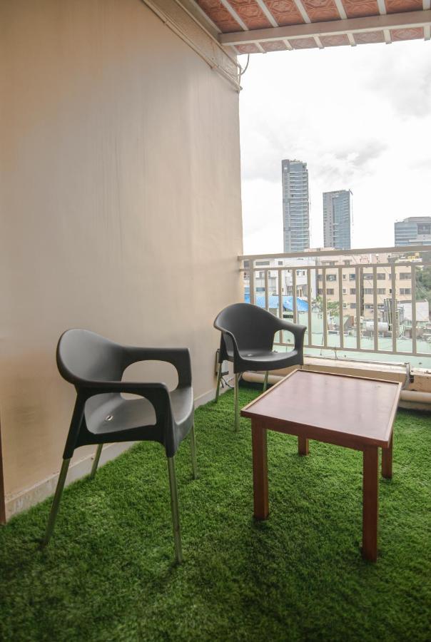 Hotel Dasya - Formerly Nice Stay The Business Hotel Bangalore Esterno foto