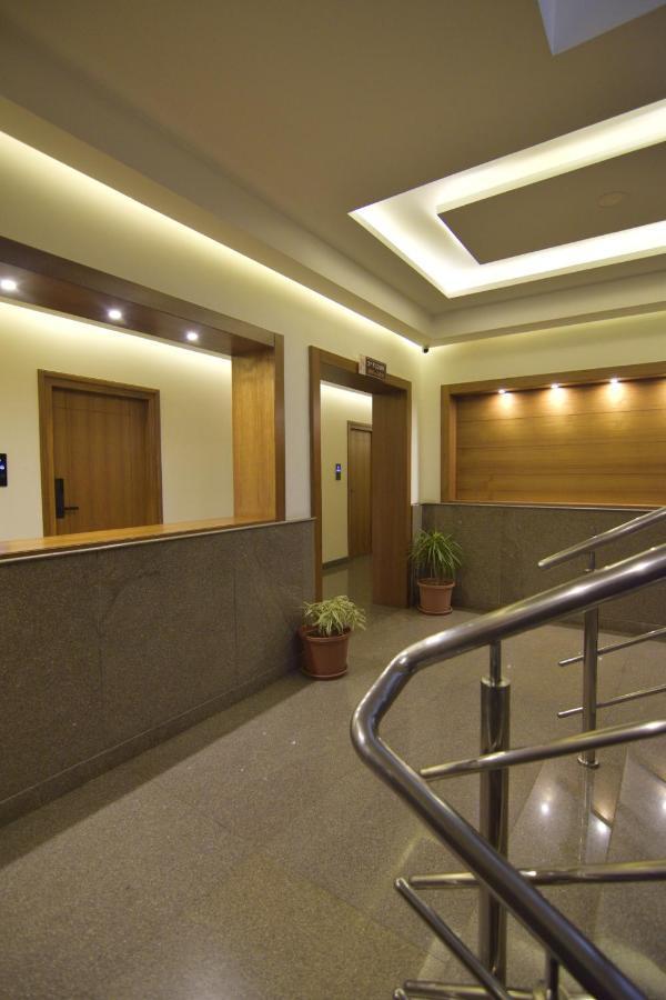 Hotel Dasya - Formerly Nice Stay The Business Hotel Bangalore Esterno foto