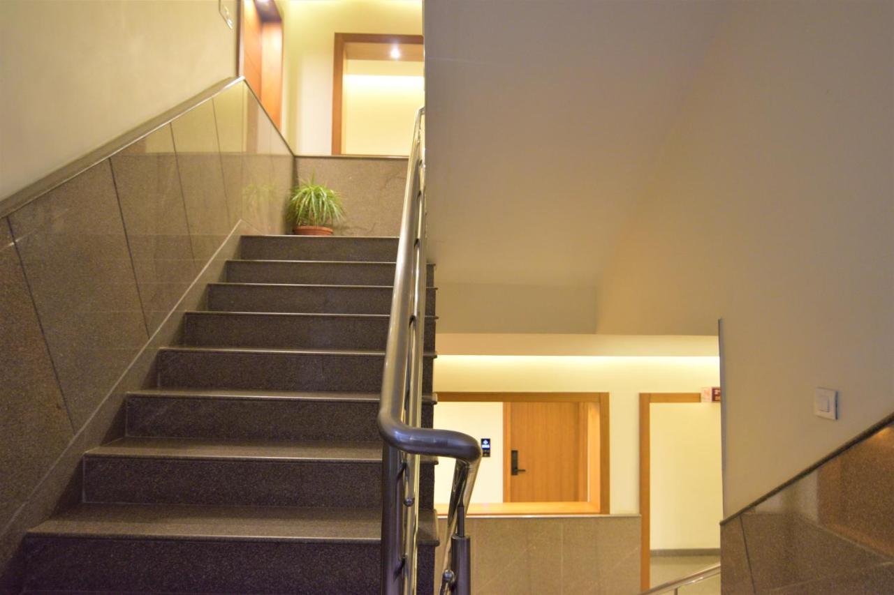 Hotel Dasya - Formerly Nice Stay The Business Hotel Bangalore Esterno foto