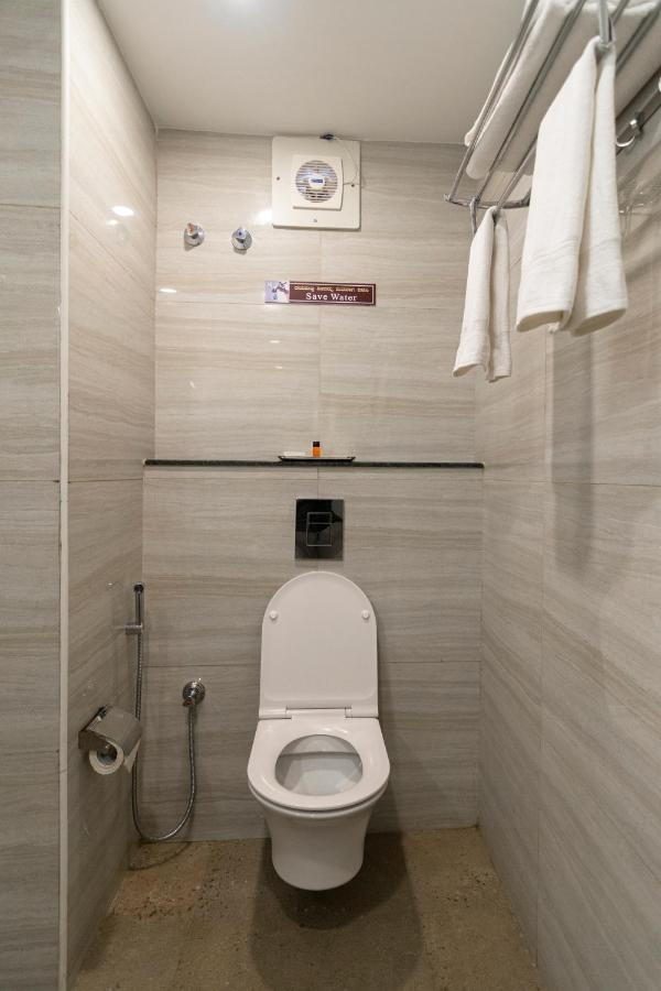 Hotel Dasya - Formerly Nice Stay The Business Hotel Bangalore Esterno foto